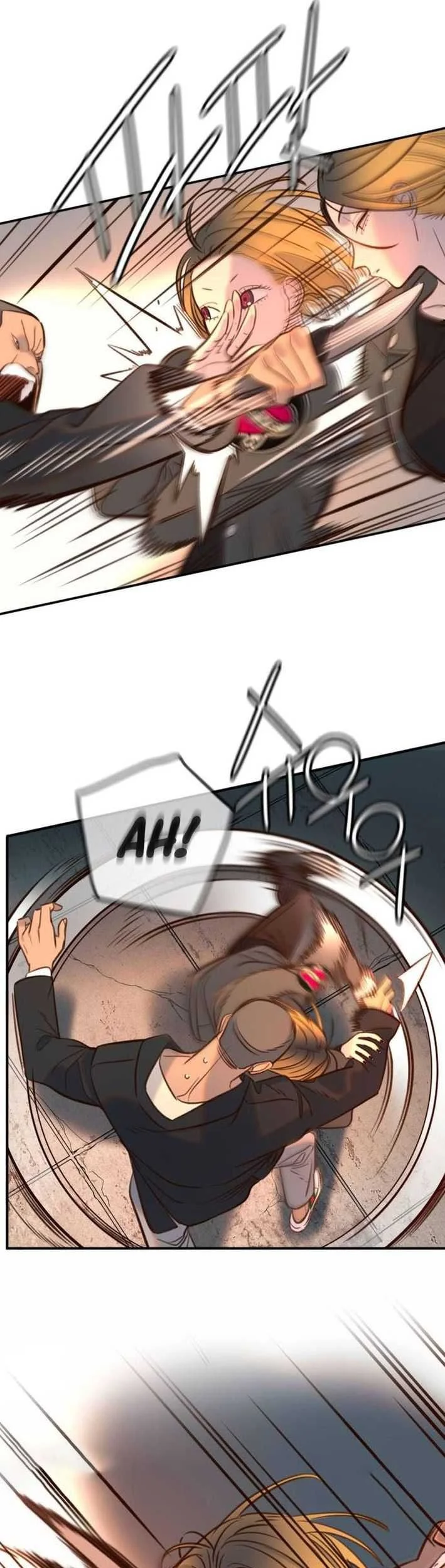 Everyone Loves Her Chapter 13 Gambar 13