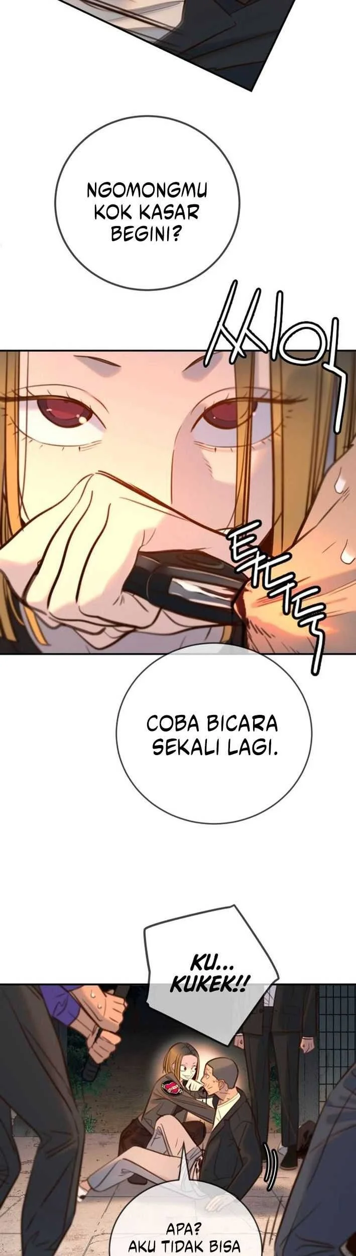 Everyone Loves Her Chapter 13 Gambar 15