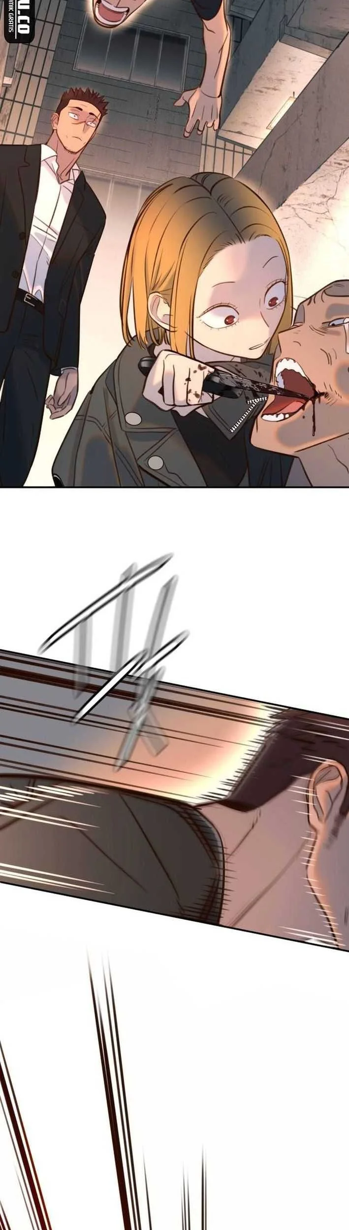 Everyone Loves Her Chapter 13 Gambar 19