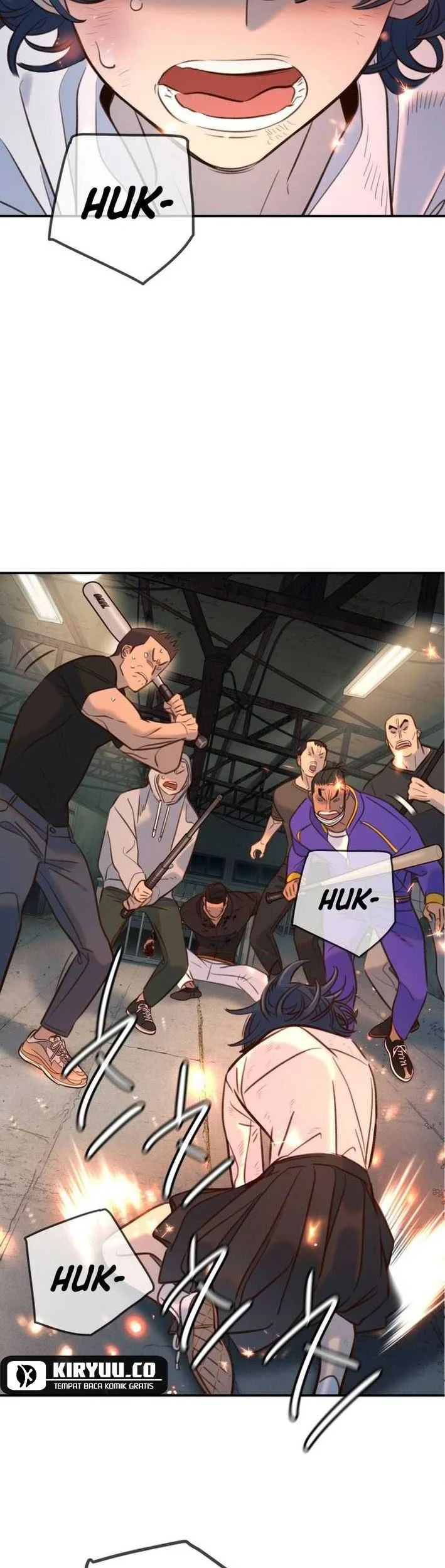 Everyone Loves Her Chapter 13 Gambar 27