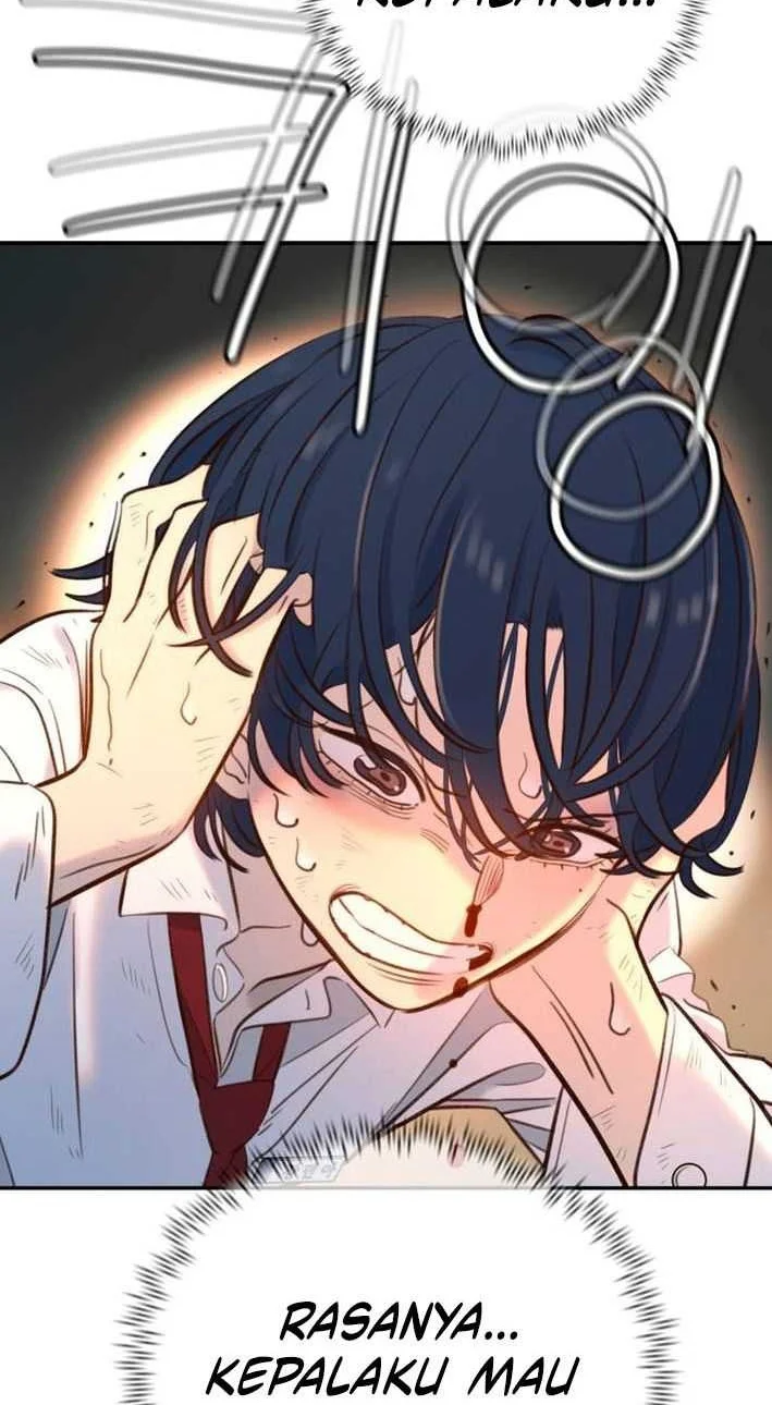 Everyone Loves Her Chapter 13 Gambar 32