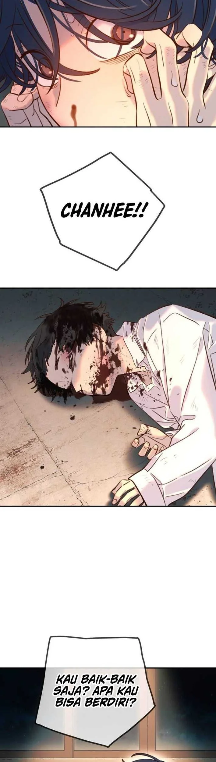 Everyone Loves Her Chapter 13 Gambar 34