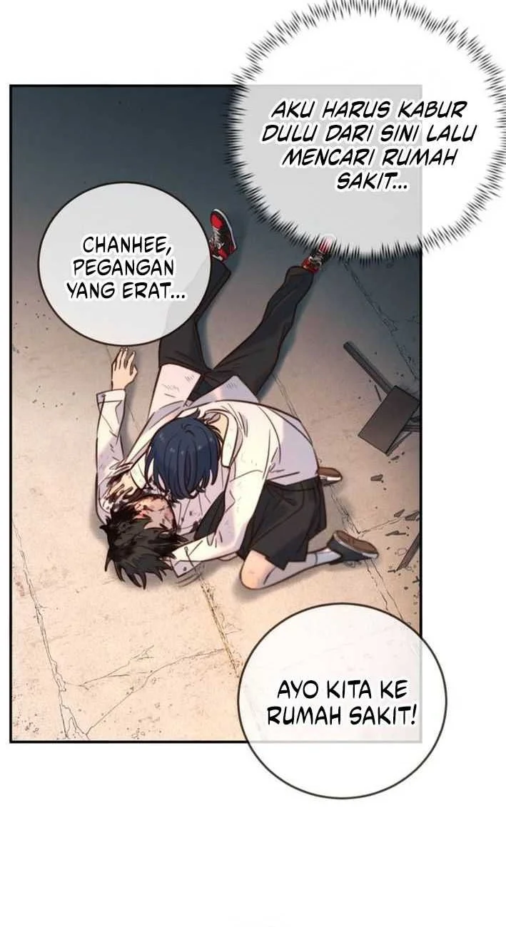 Everyone Loves Her Chapter 13 Gambar 36