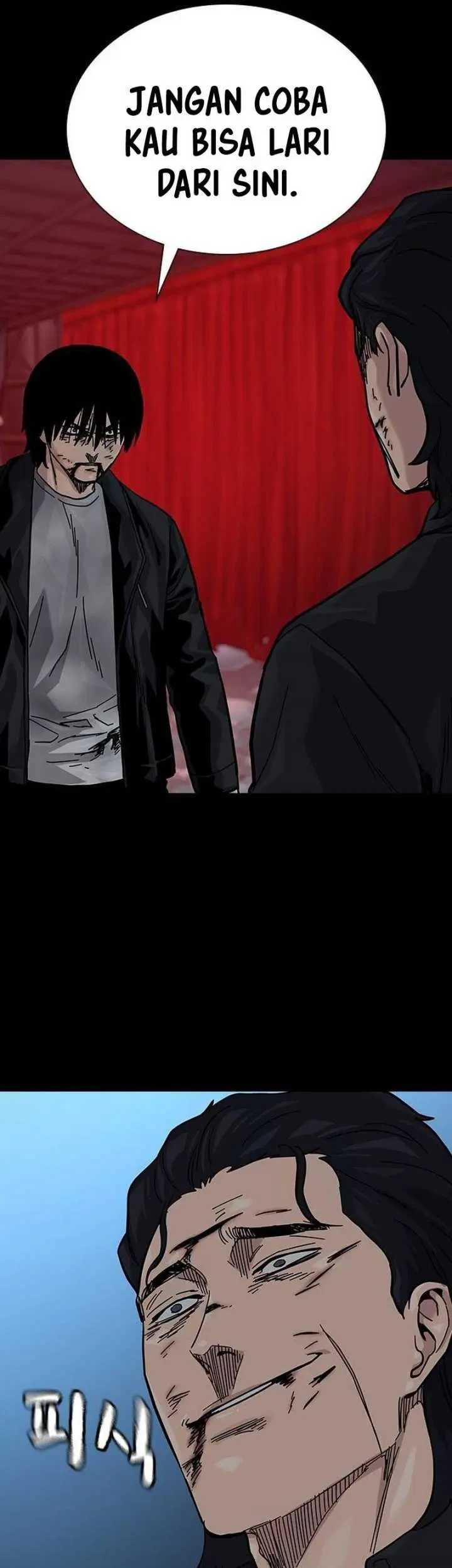 Everyone Loves Her Chapter 130 Gambar 17