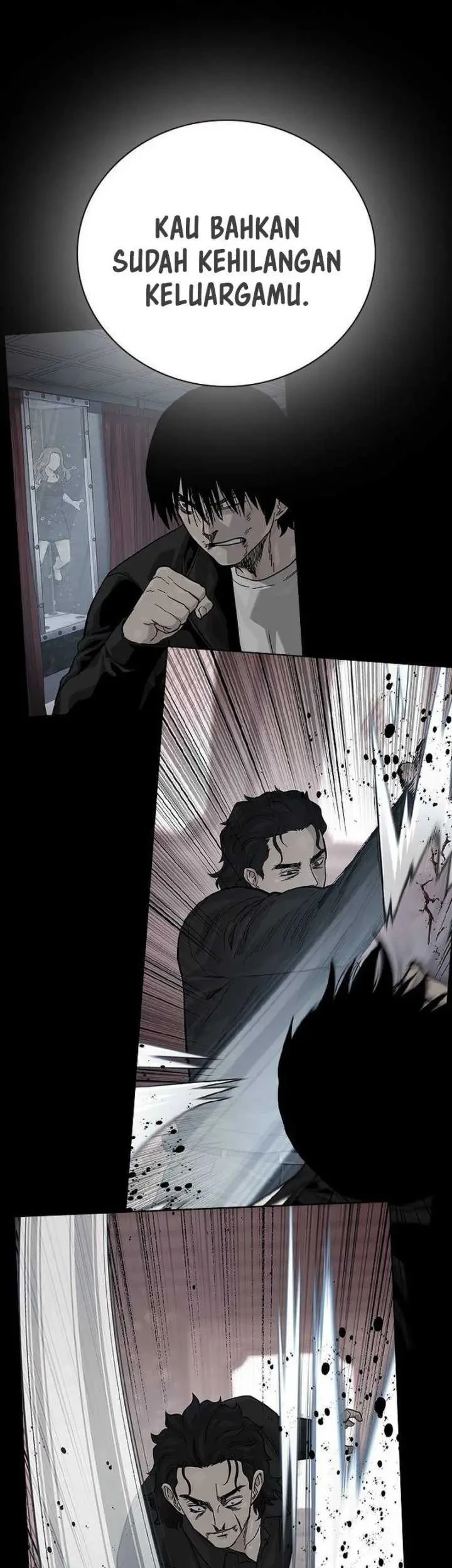 Everyone Loves Her Chapter 130 Gambar 21