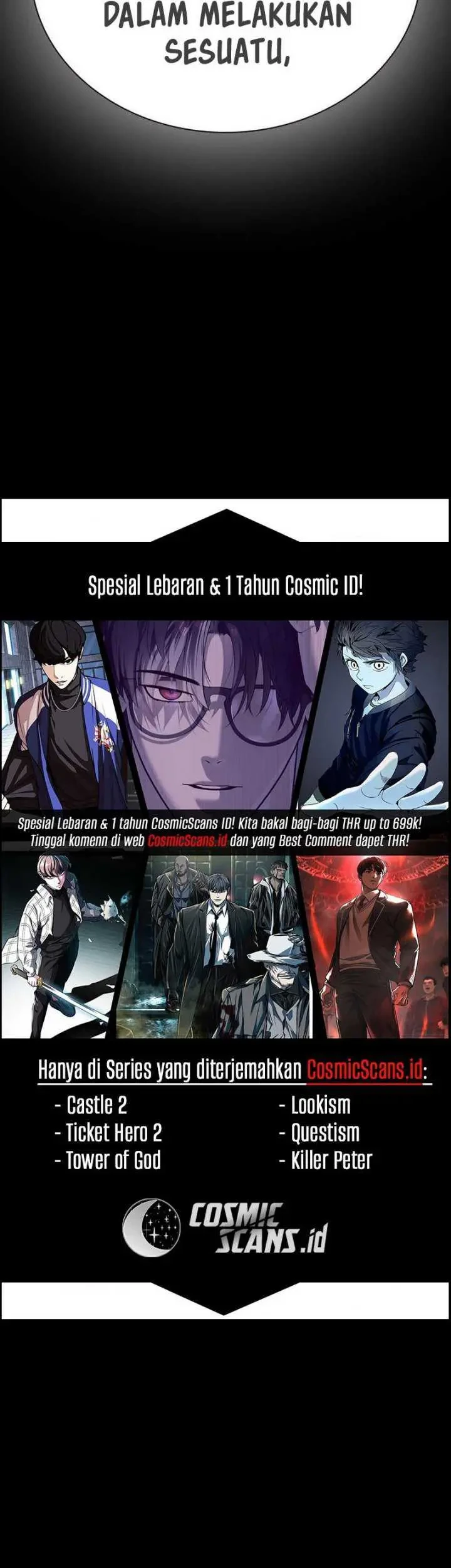 Everyone Loves Her Chapter 130 Gambar 23