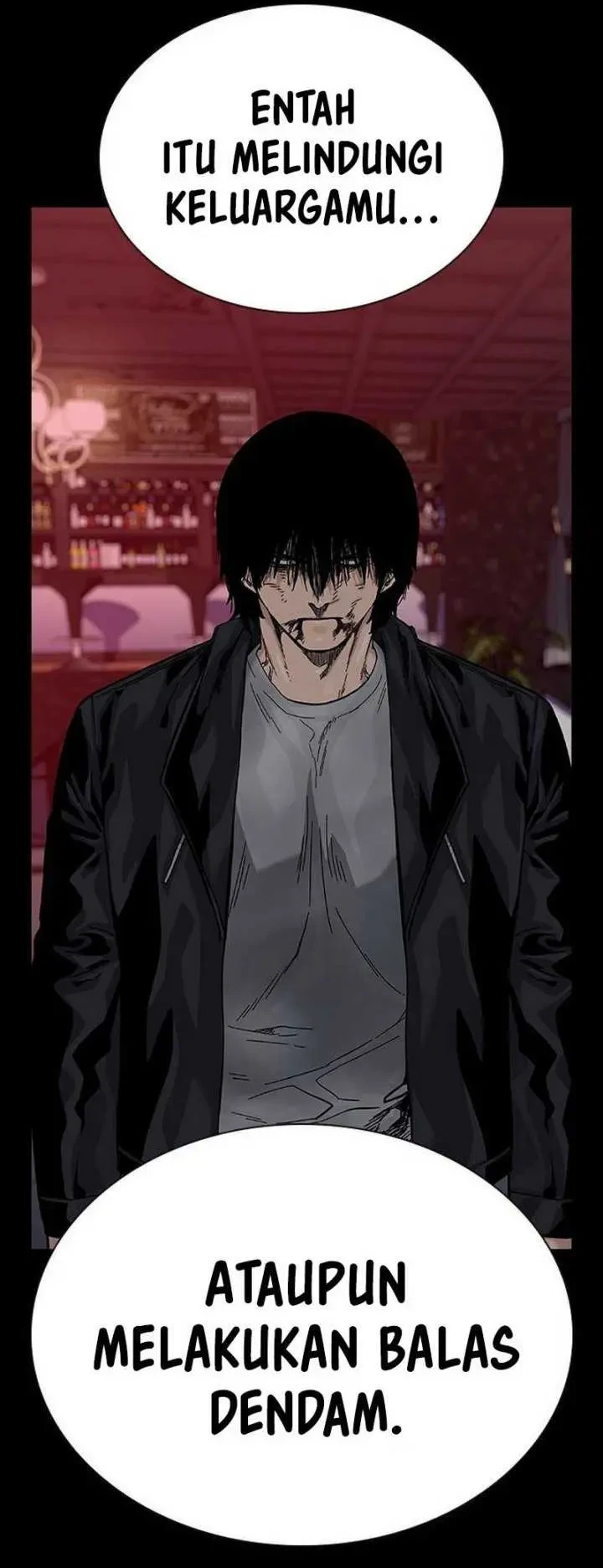 Everyone Loves Her Chapter 130 Gambar 24