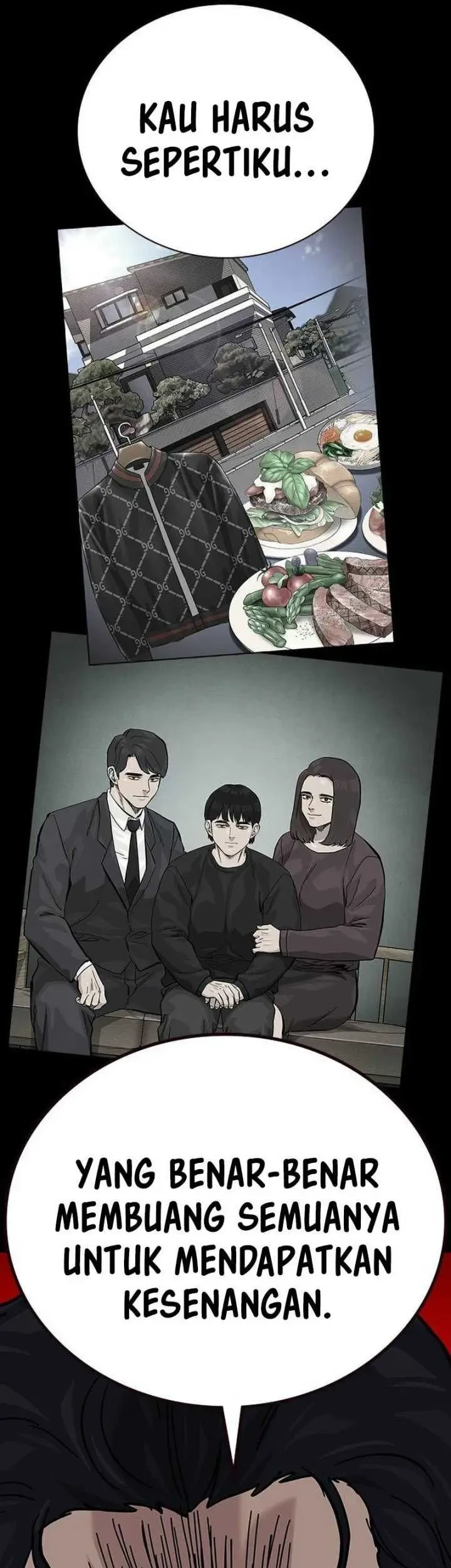 Everyone Loves Her Chapter 130 Gambar 25