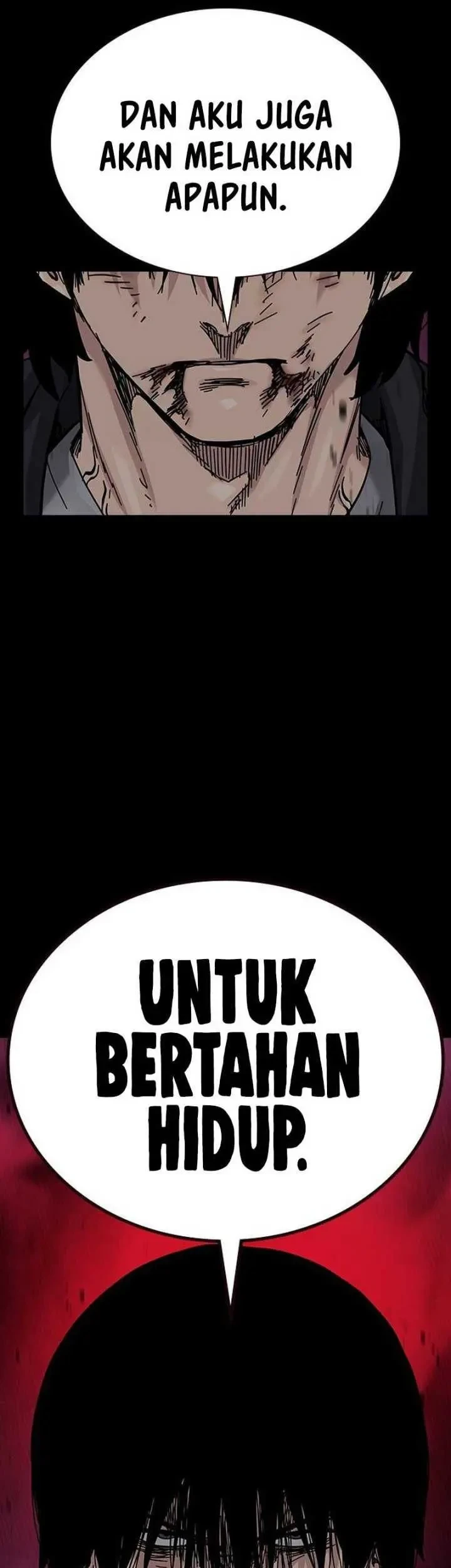 Everyone Loves Her Chapter 130 Gambar 31