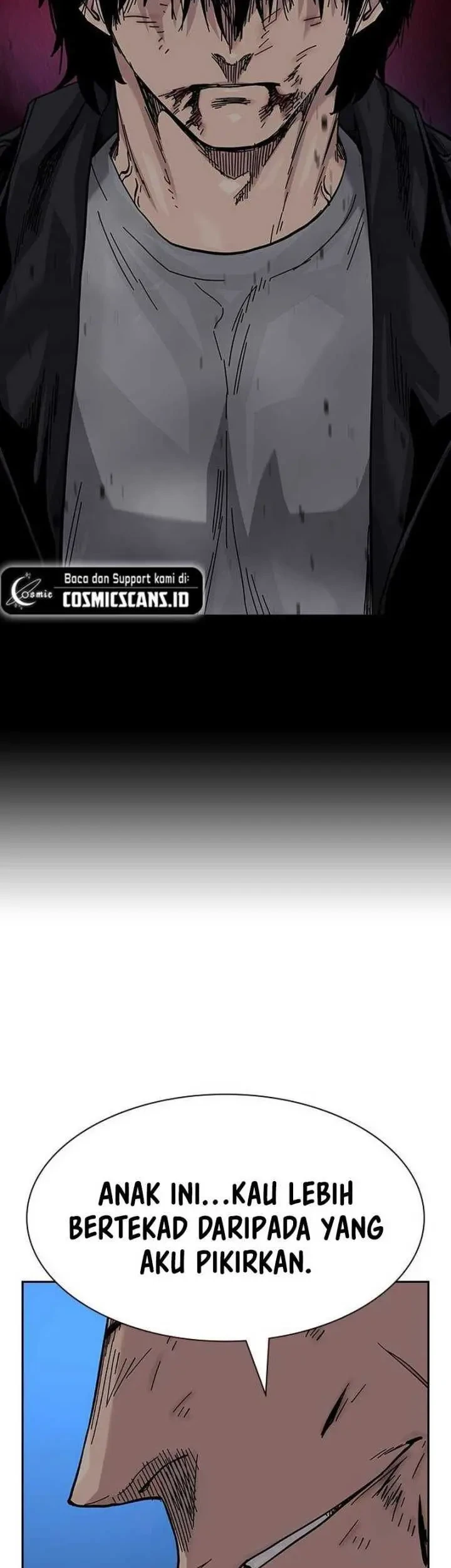 Everyone Loves Her Chapter 130 Gambar 32