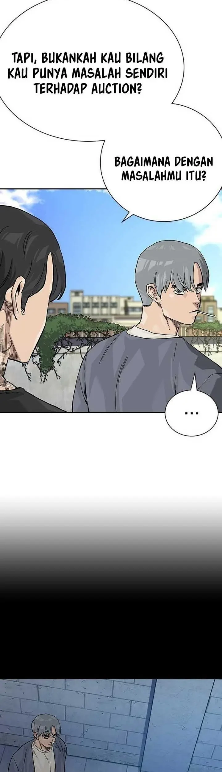 Everyone Loves Her Chapter 130 Gambar 42