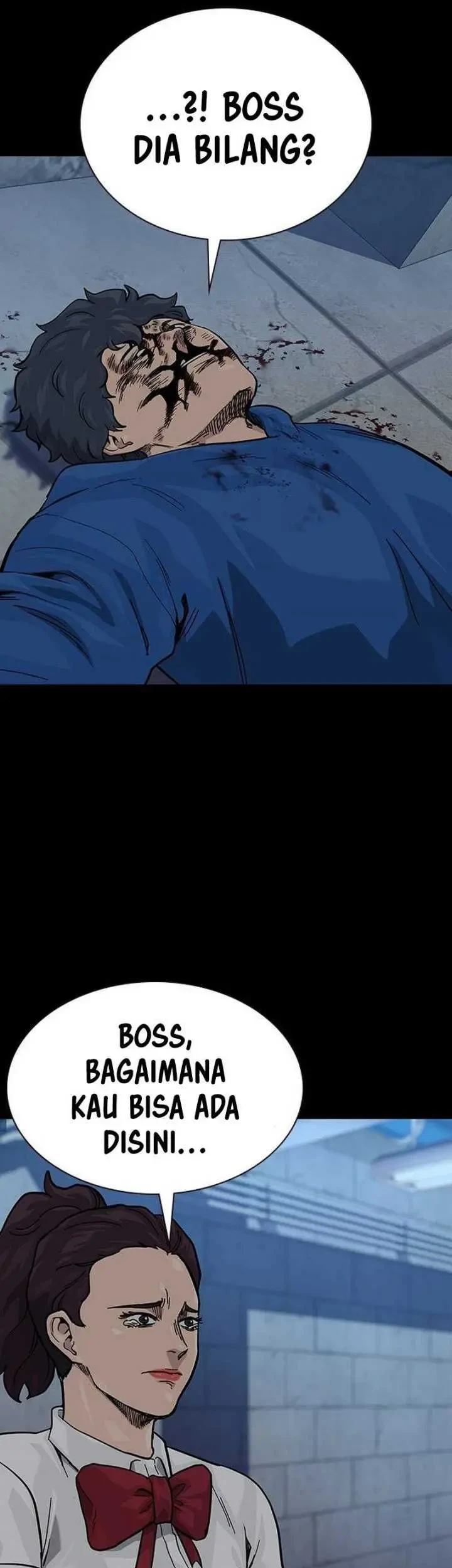 Everyone Loves Her Chapter 130 Gambar 47