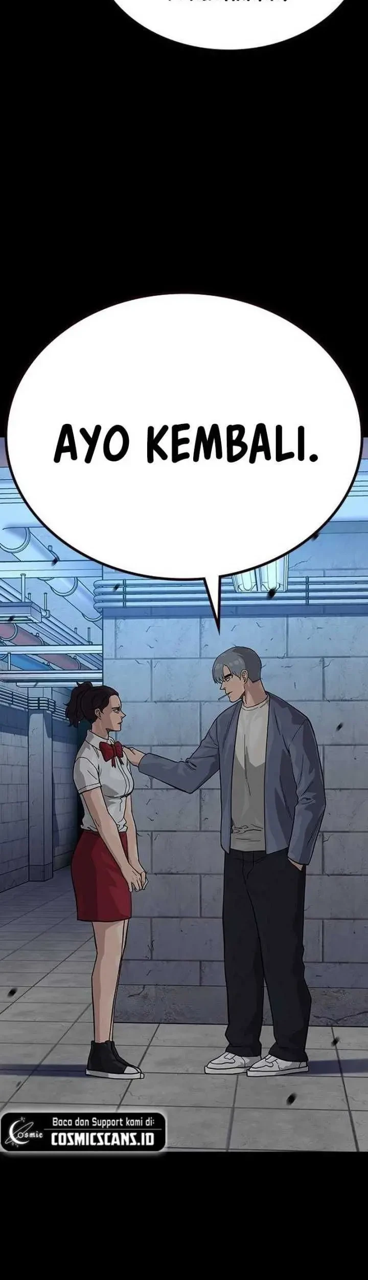 Everyone Loves Her Chapter 130 Gambar 51