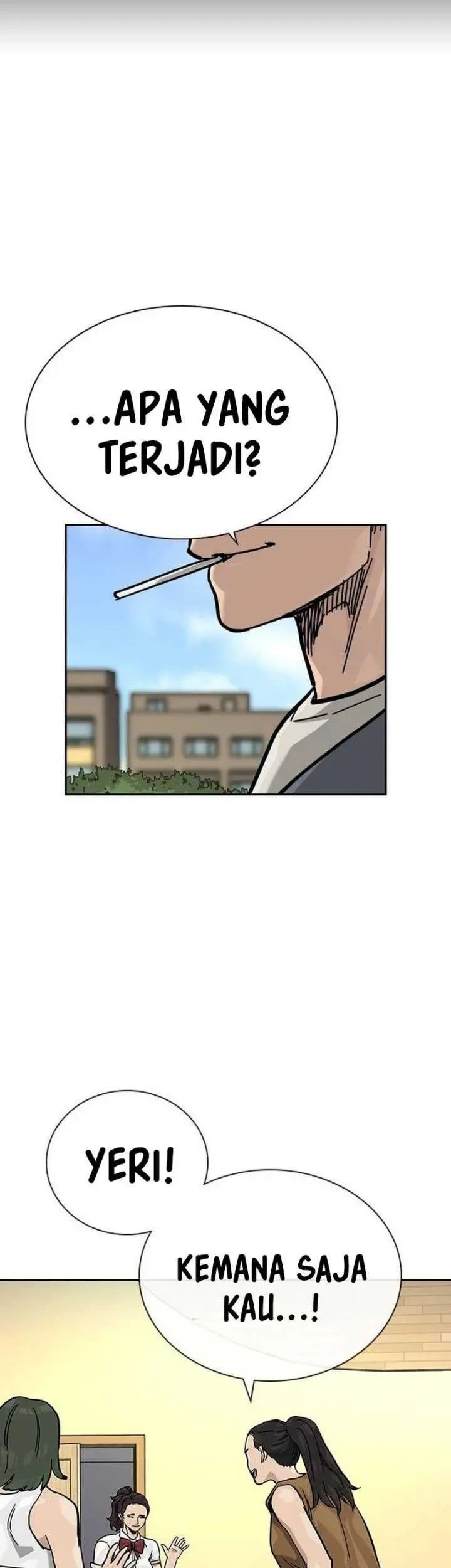 Everyone Loves Her Chapter 130 Gambar 54