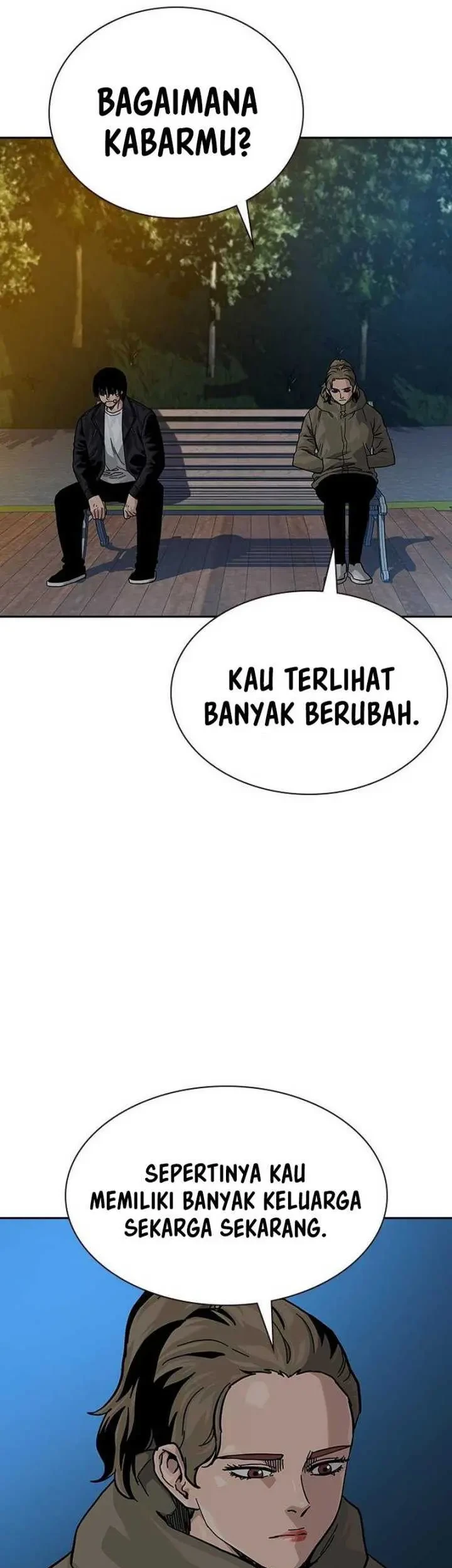 Everyone Loves Her Chapter 130 Gambar 59