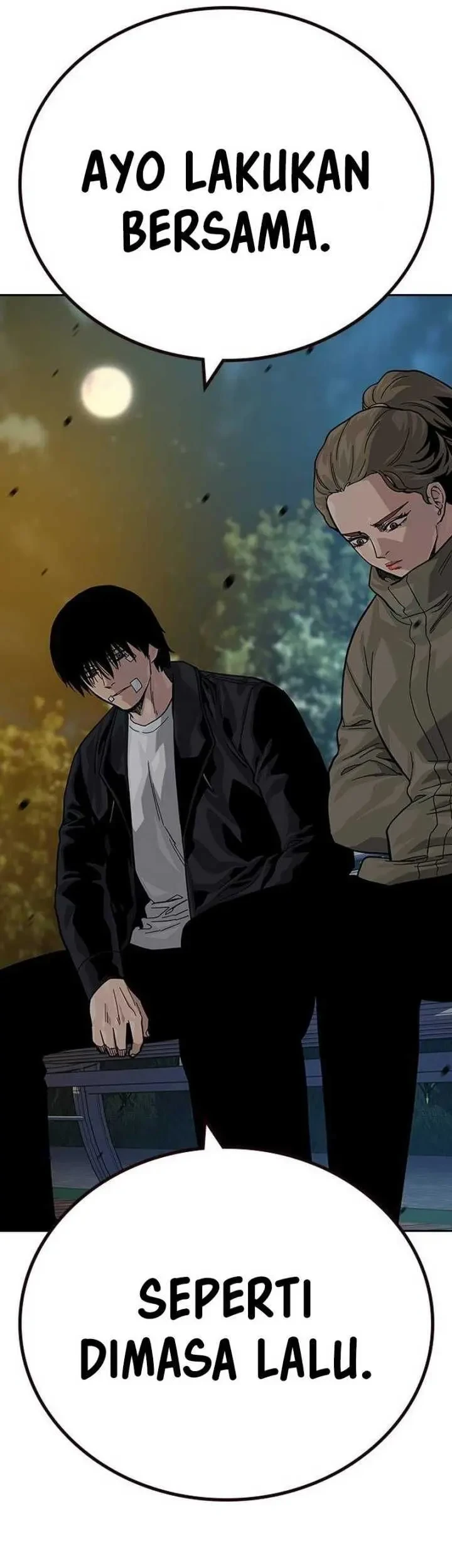 Everyone Loves Her Chapter 130 Gambar 63