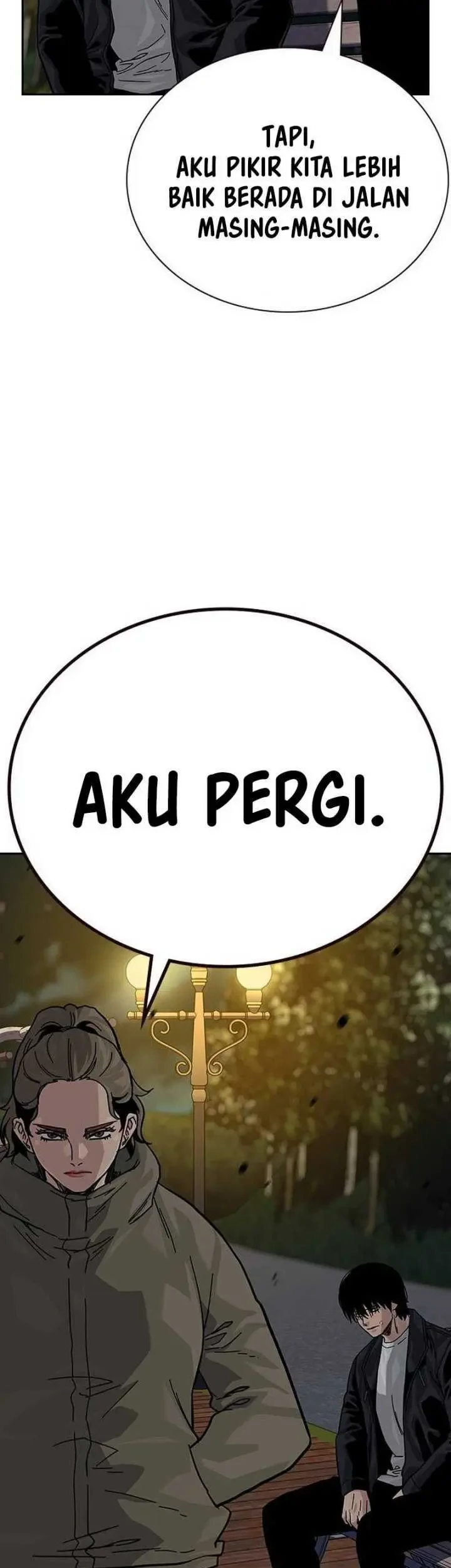 Everyone Loves Her Chapter 130 Gambar 66