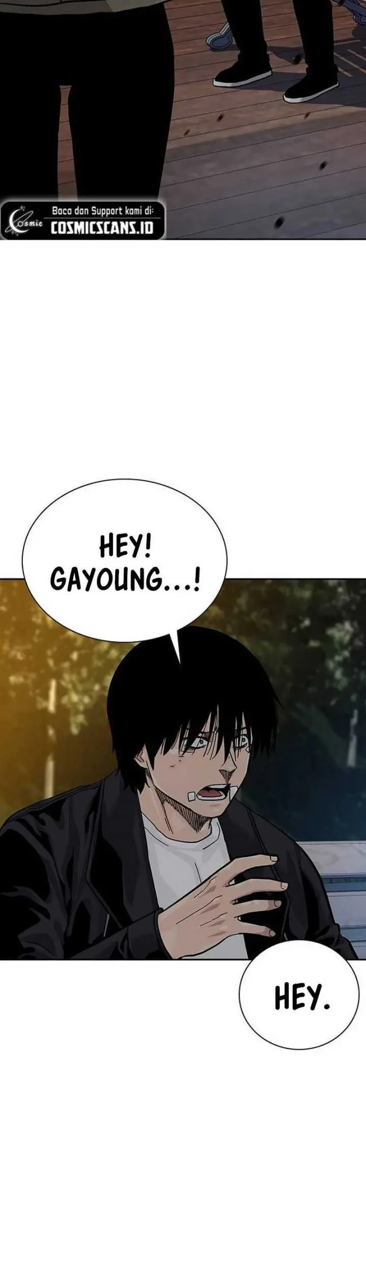 Everyone Loves Her Chapter 130 Gambar 67