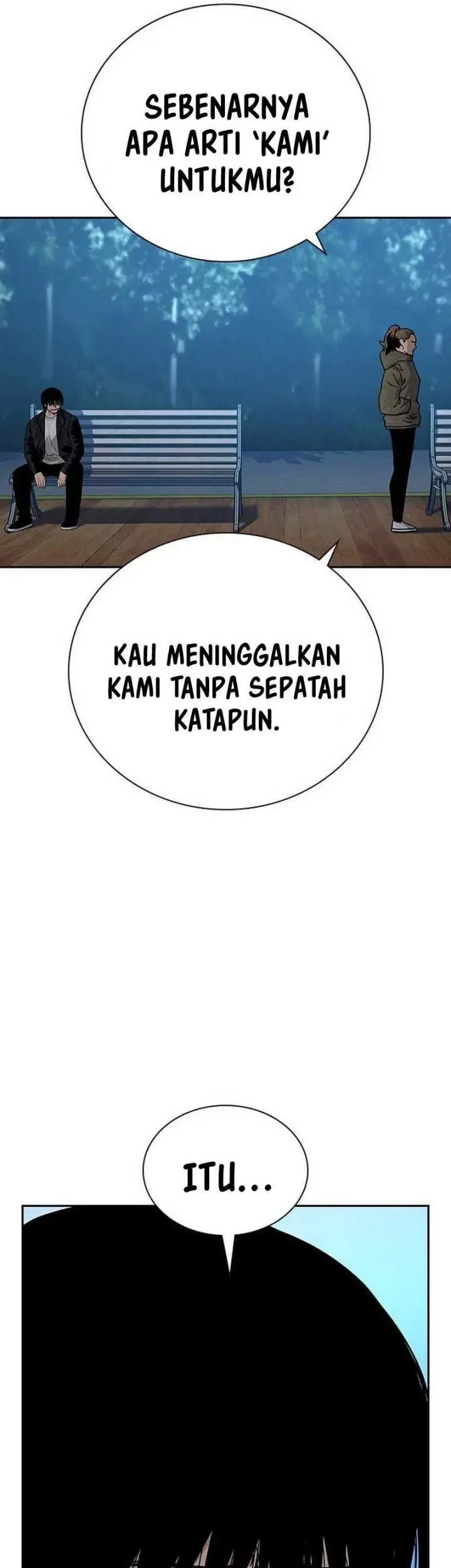 Everyone Loves Her Chapter 130 Gambar 69