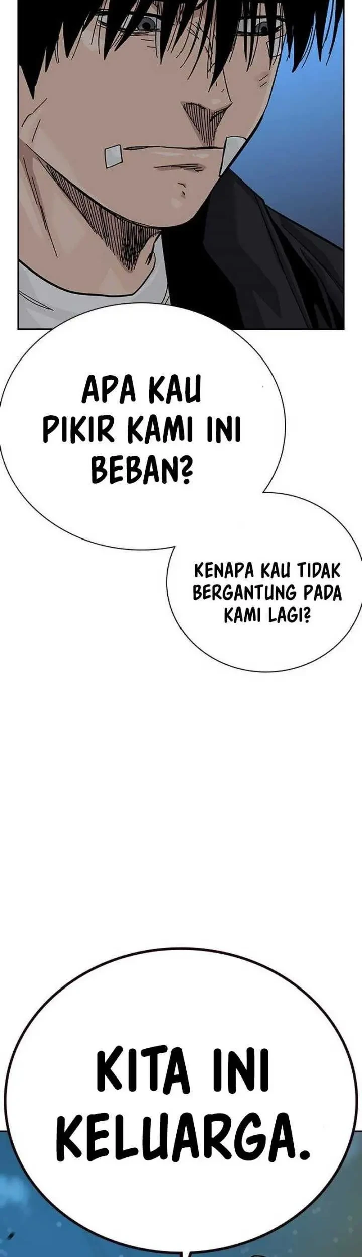 Everyone Loves Her Chapter 130 Gambar 70