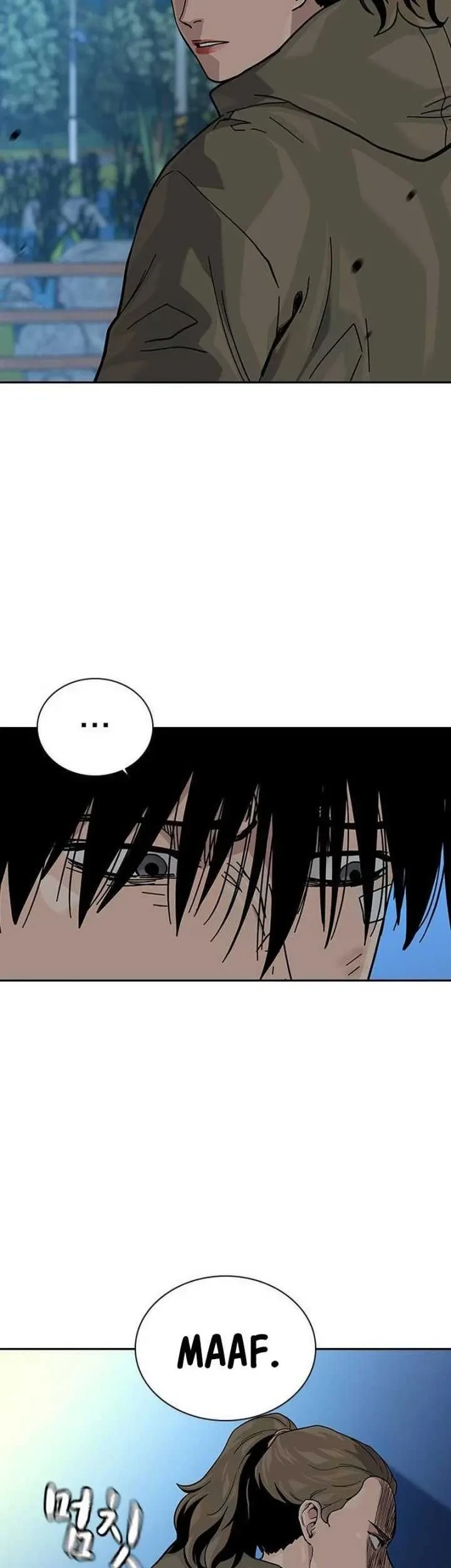 Everyone Loves Her Chapter 130 Gambar 72