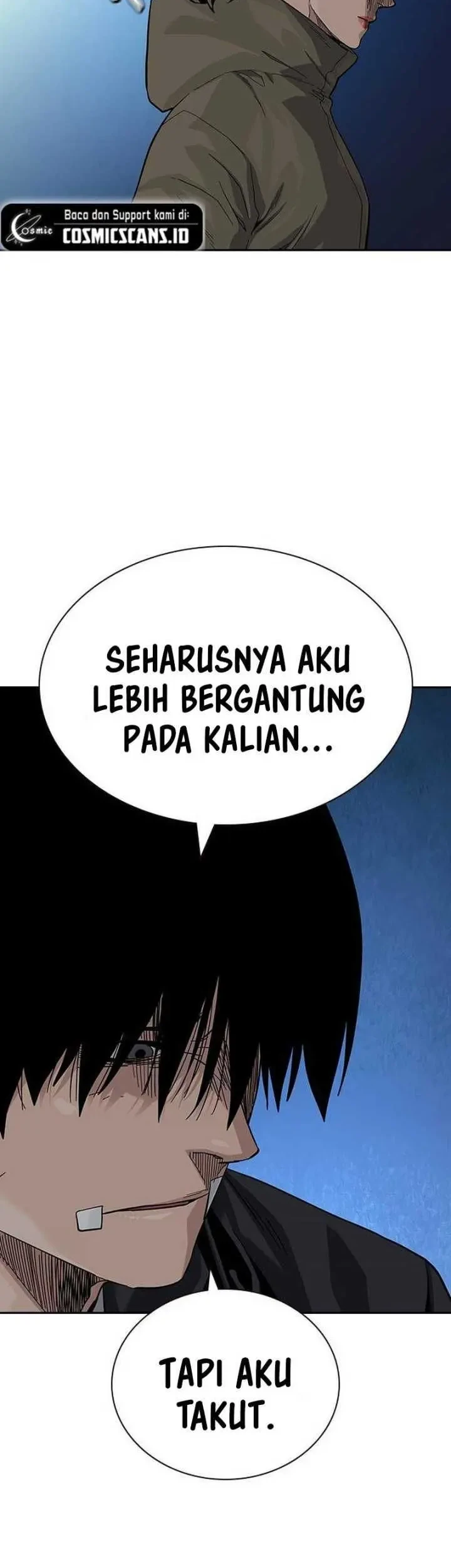 Everyone Loves Her Chapter 130 Gambar 73