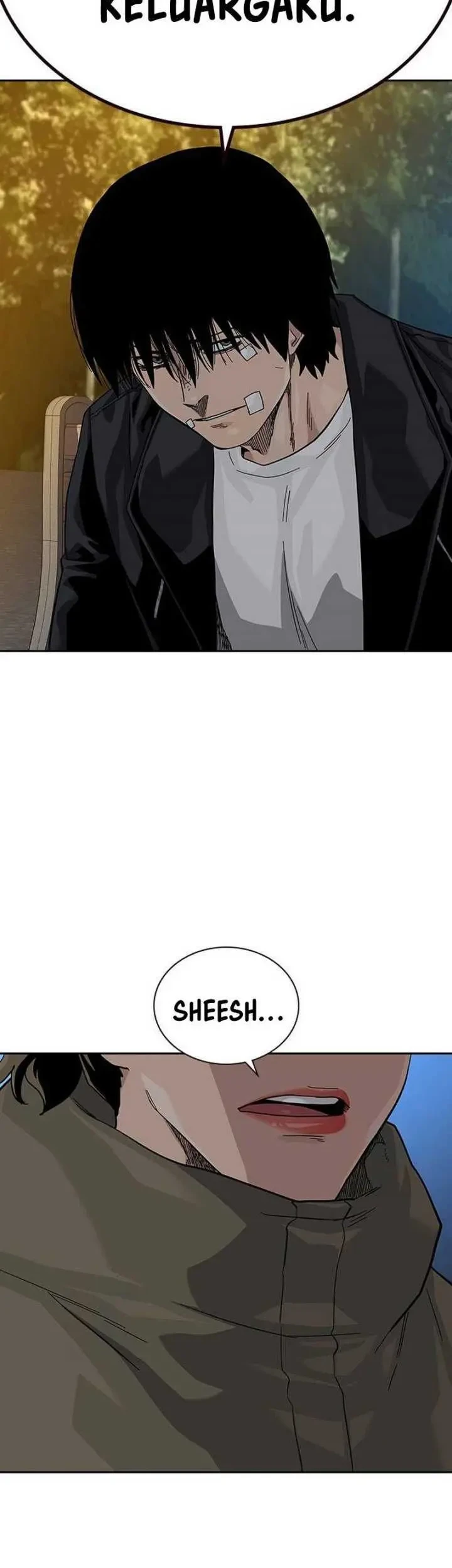 Everyone Loves Her Chapter 130 Gambar 76