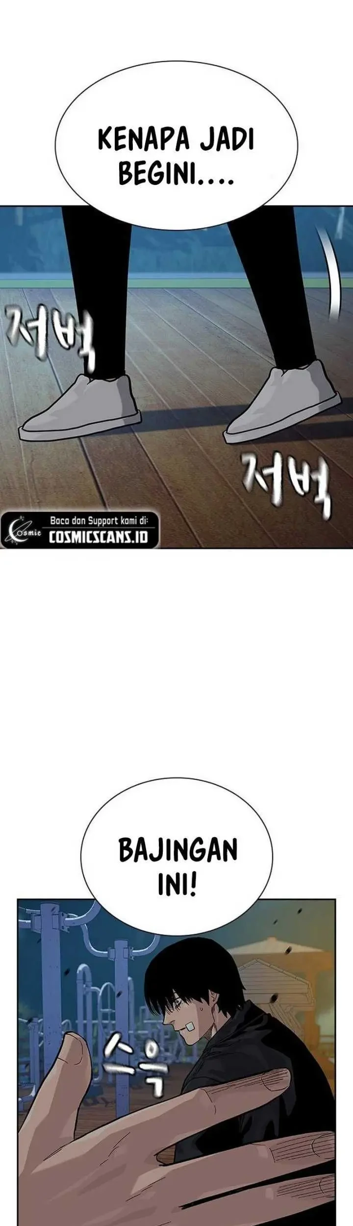 Everyone Loves Her Chapter 130 Gambar 78