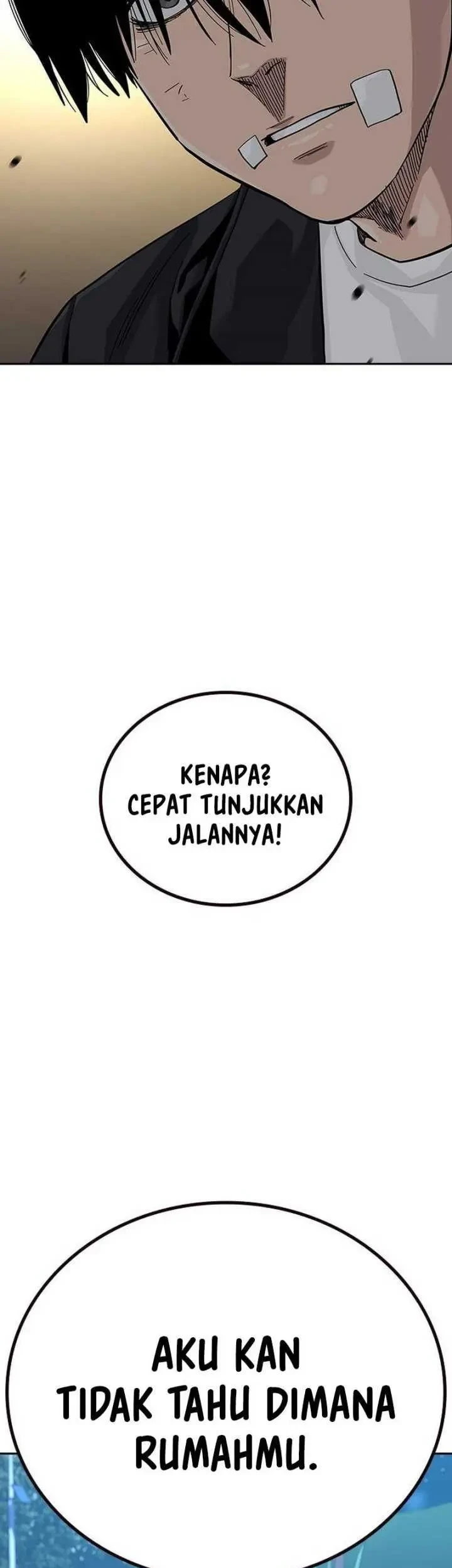 Everyone Loves Her Chapter 130 Gambar 84