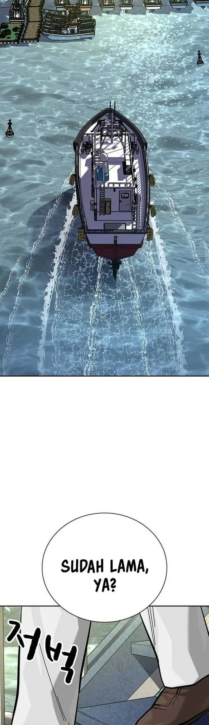 Everyone Loves Her Chapter 130 Gambar 90