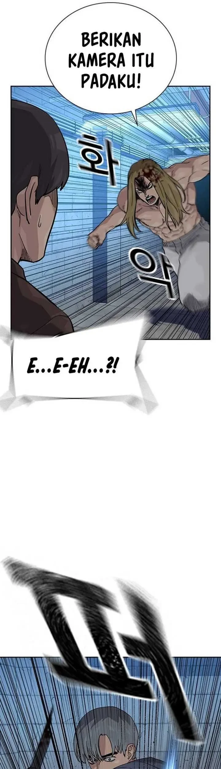 Everyone Loves Her Chapter 130 Gambar 7