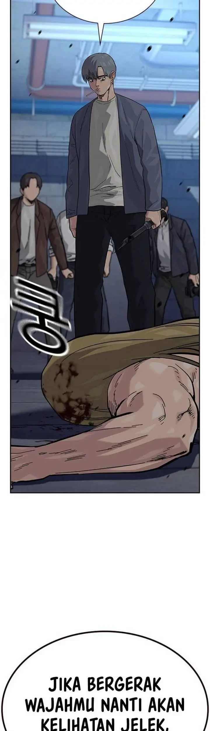 Everyone Loves Her Chapter 130 Gambar 10