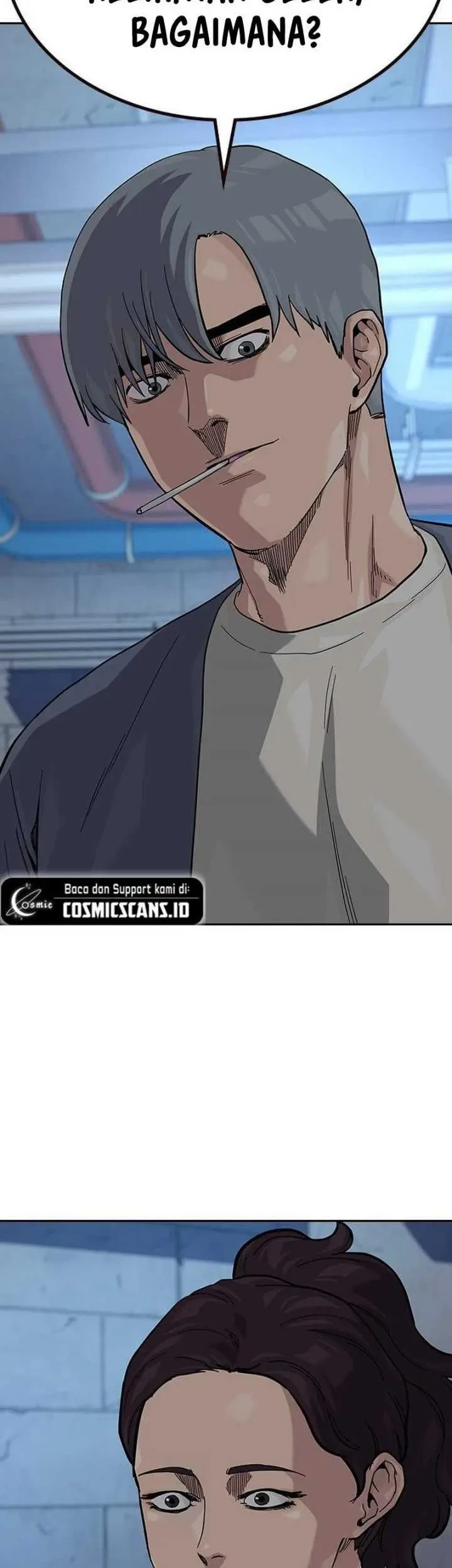 Everyone Loves Her Chapter 130 Gambar 11