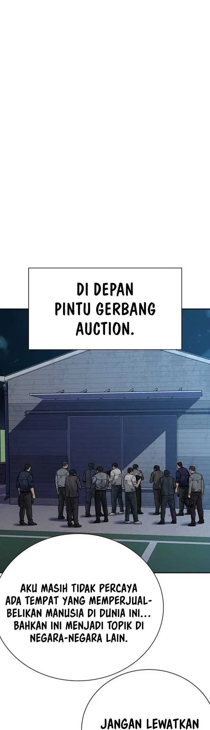 Everyone Loves Her Chapter 130 Gambar 13