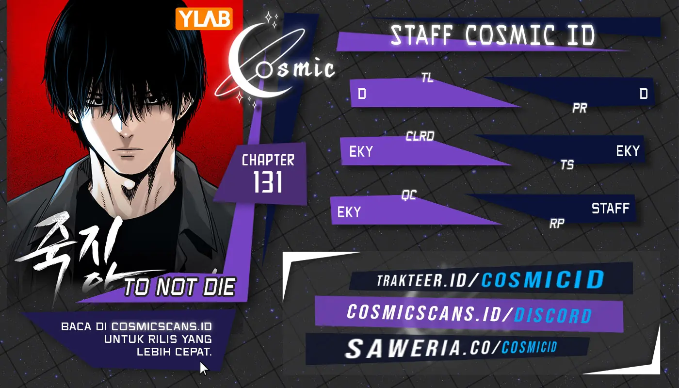 Komik Everyone Loves Her Chapter 131 gambar 1