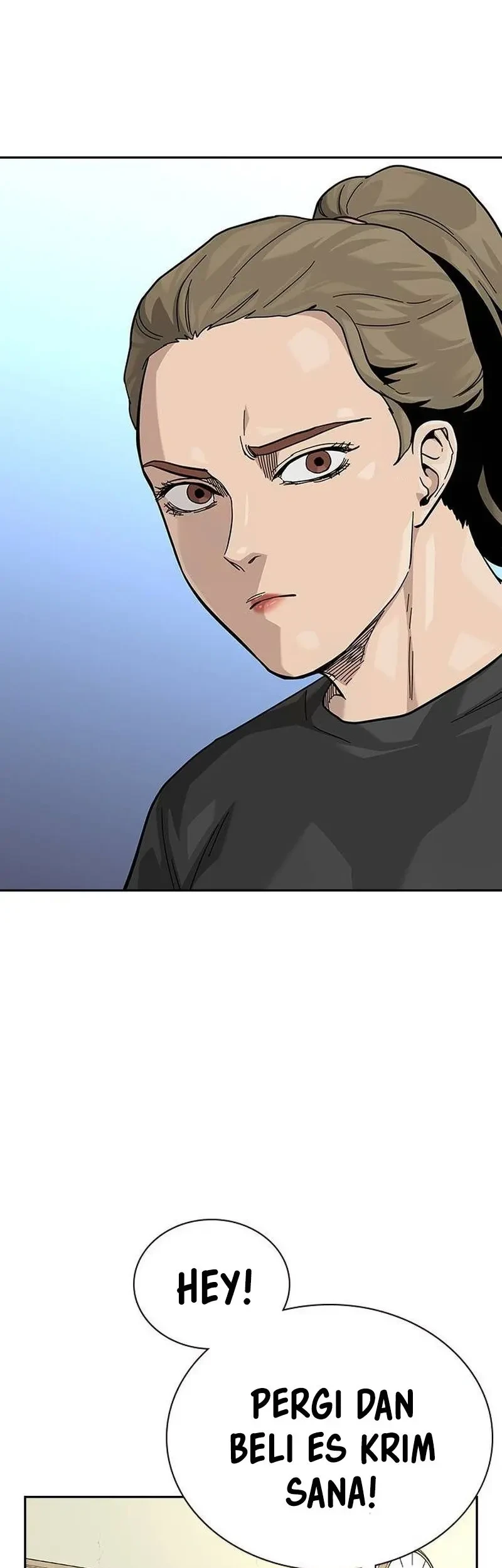 Everyone Loves Her Chapter 131 Gambar 18