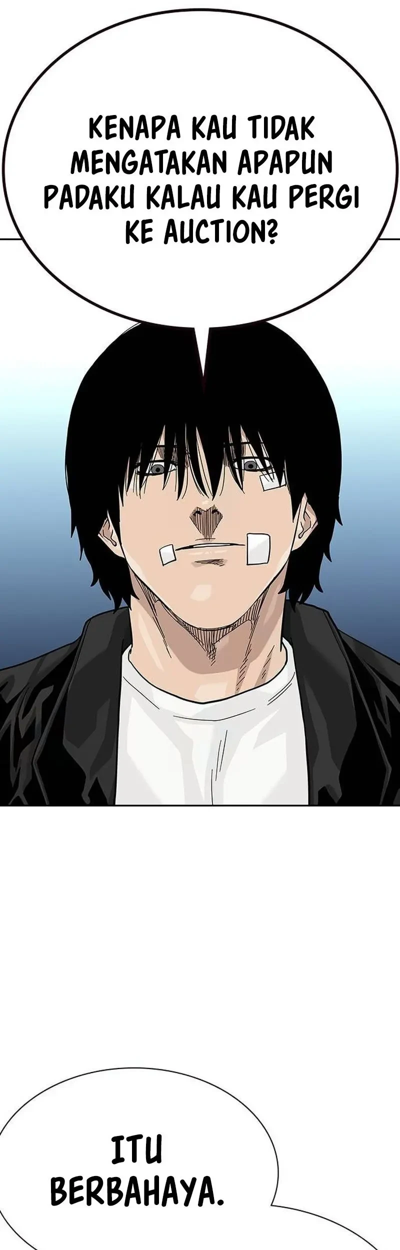 Everyone Loves Her Chapter 131 Gambar 26