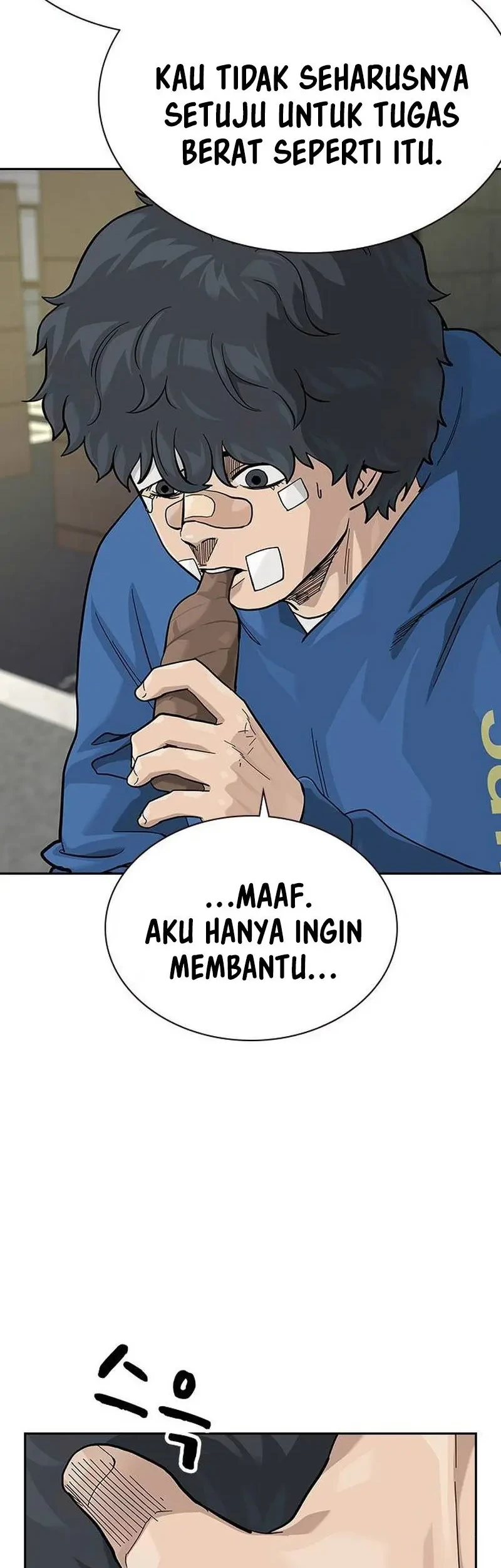 Everyone Loves Her Chapter 131 Gambar 27