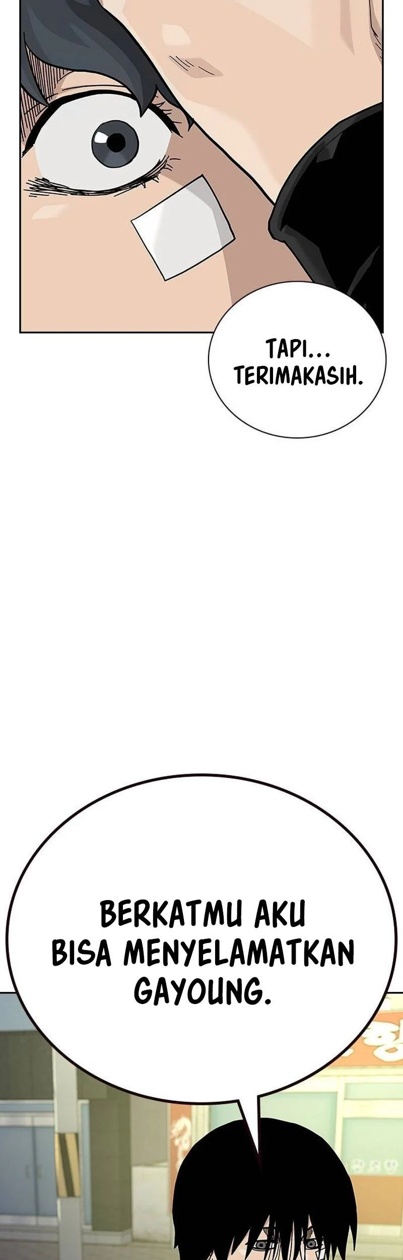 Everyone Loves Her Chapter 131 Gambar 28