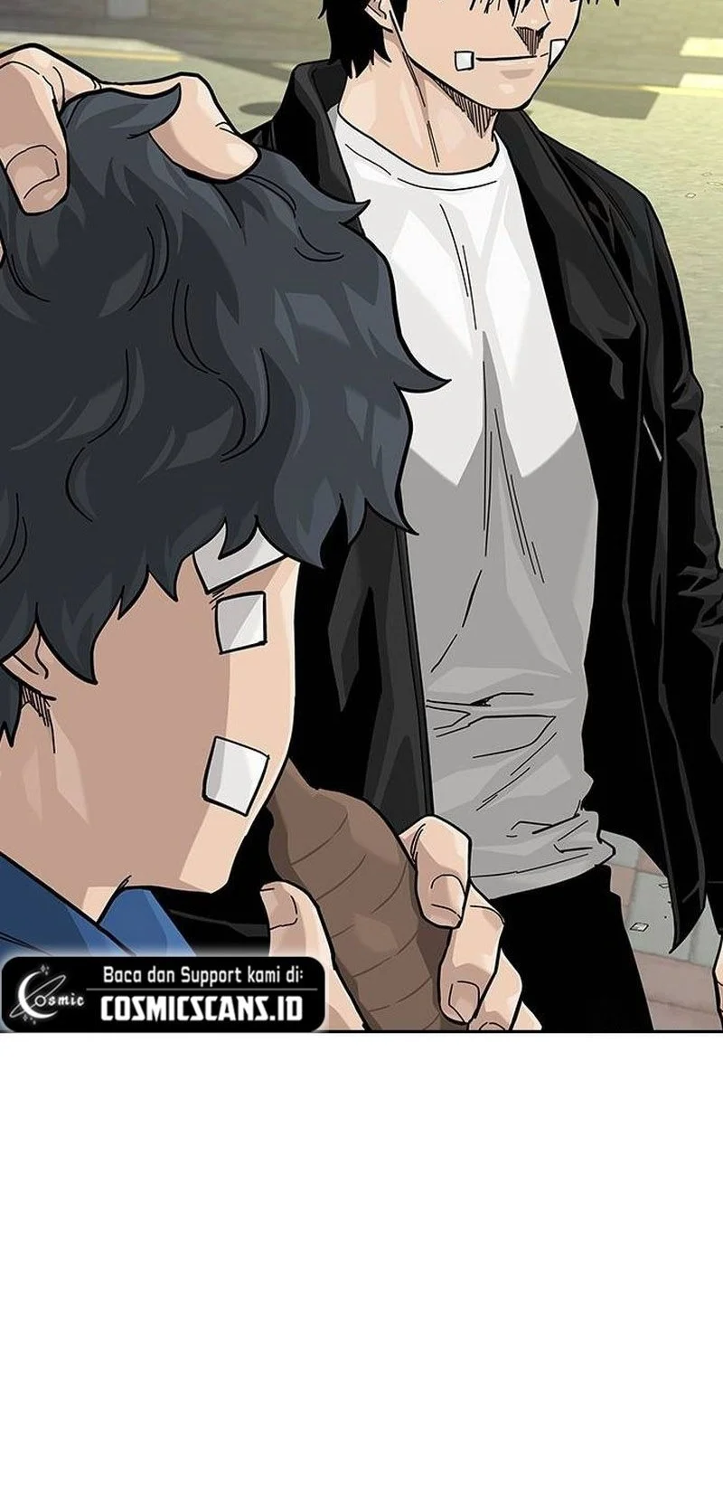 Everyone Loves Her Chapter 131 Gambar 29