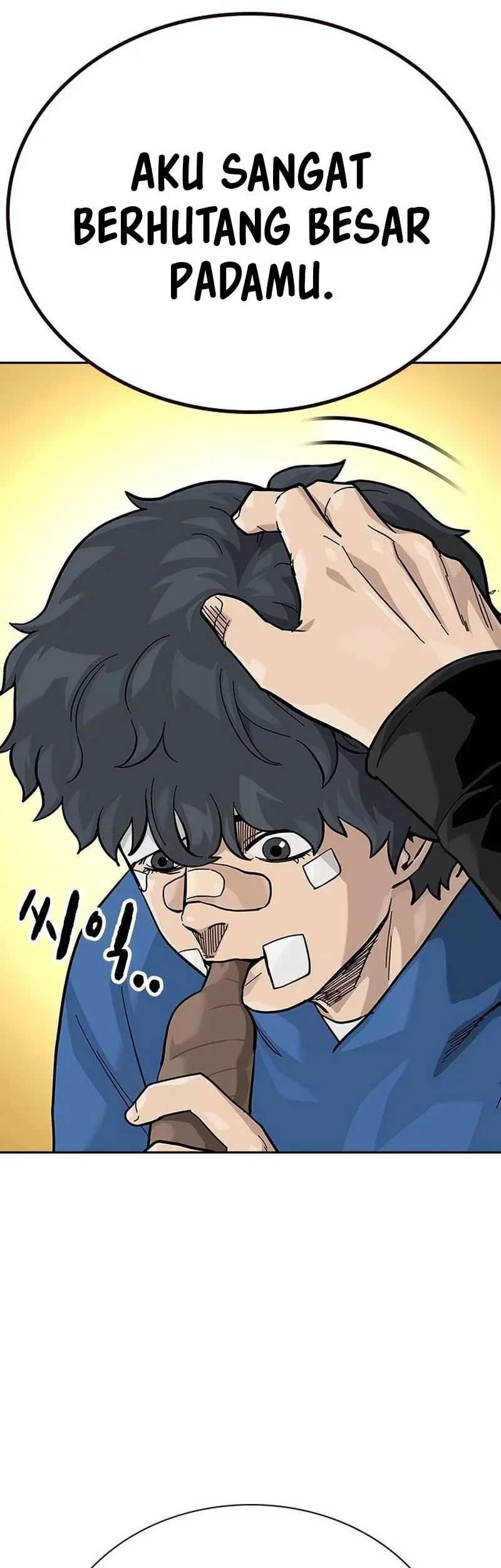 Everyone Loves Her Chapter 131 Gambar 30