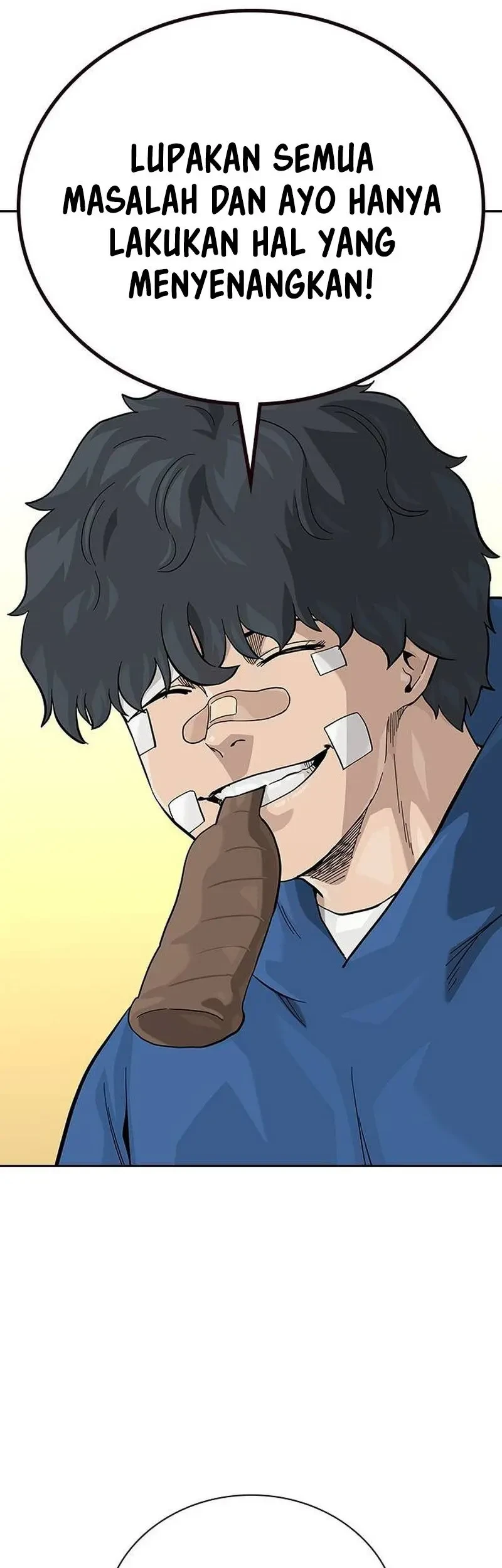 Everyone Loves Her Chapter 131 Gambar 34