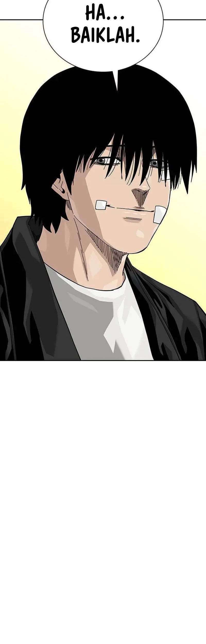 Everyone Loves Her Chapter 131 Gambar 35