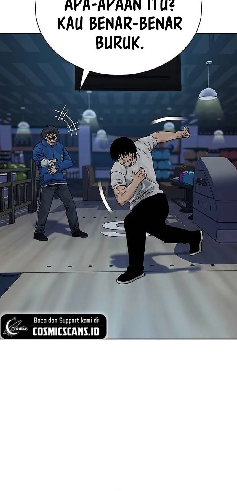 Everyone Loves Her Chapter 131 Gambar 37