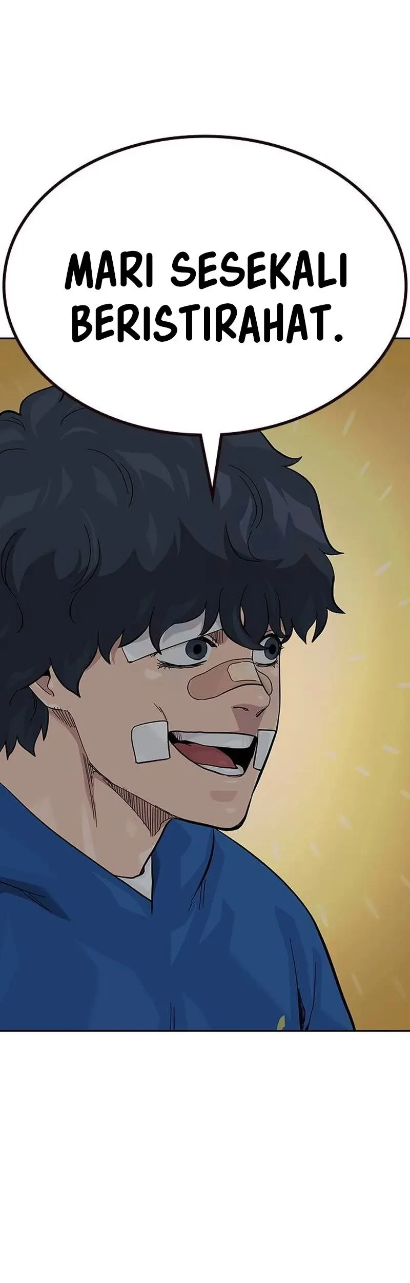 Everyone Loves Her Chapter 131 Gambar 42