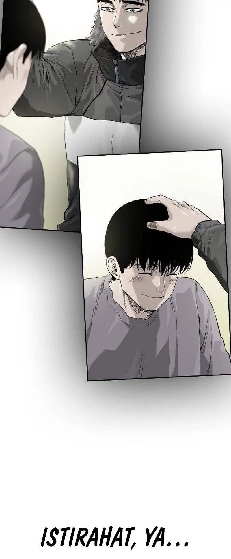 Everyone Loves Her Chapter 131 Gambar 45