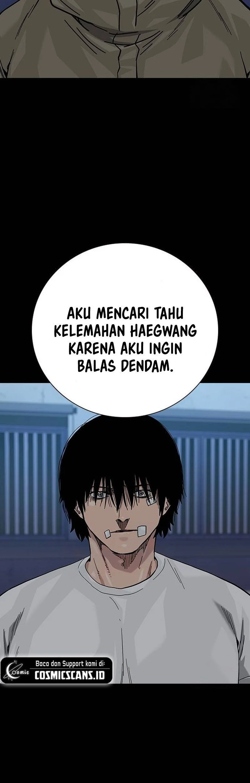 Everyone Loves Her Chapter 131 Gambar 48