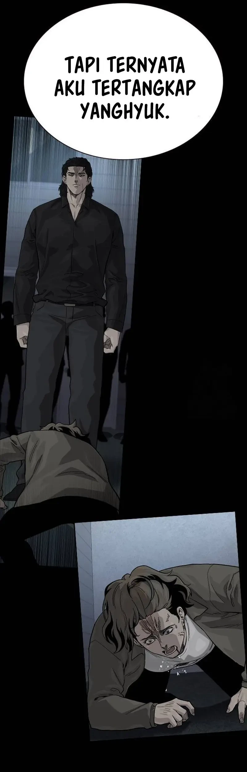 Everyone Loves Her Chapter 131 Gambar 50