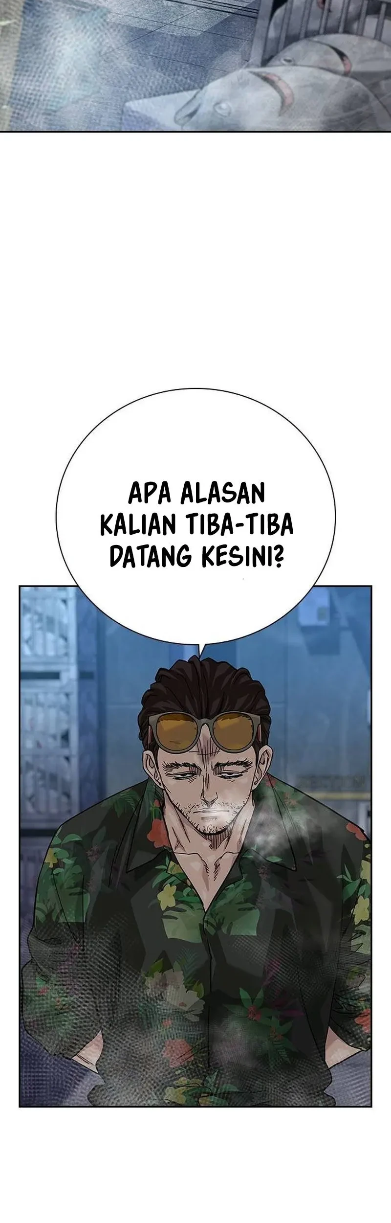 Everyone Loves Her Chapter 131 Gambar 55