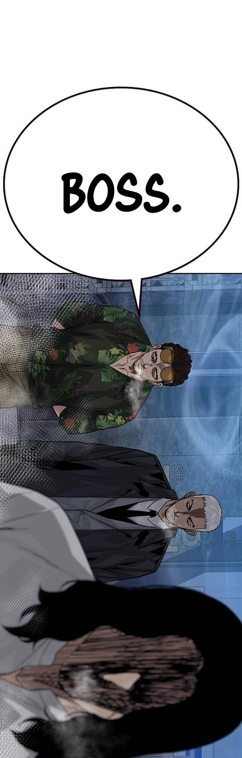 Everyone Loves Her Chapter 131 Gambar 56